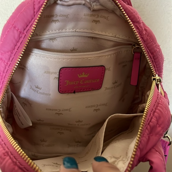JUICY COTURE CROSSBODY - Picture 6 of 6